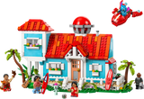 Lilo and Stitch Beach House