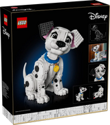 101 Dalmatians Puppy