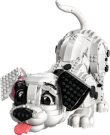 101 Dalmatians Puppy