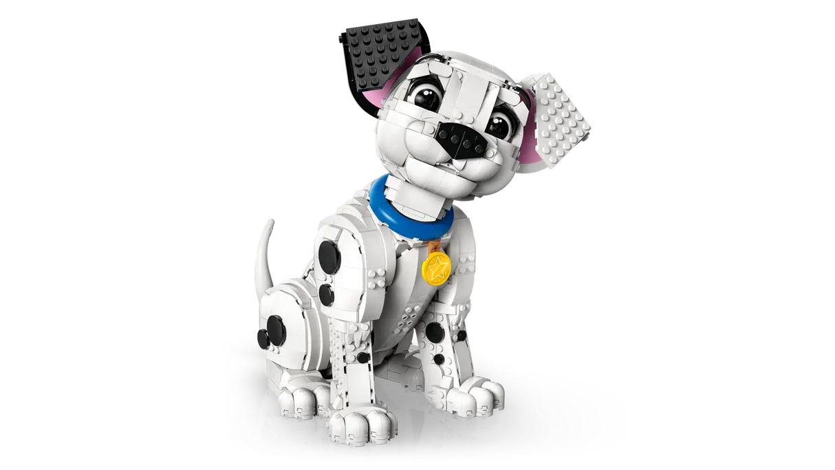 101 Dalmatians Puppy