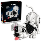 101 Dalmatians Puppy