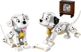 Lucky &amp; Penny 101 Dalmatians Puppies