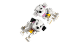 Lucky &amp; Penny 101 Dalmatians Puppies