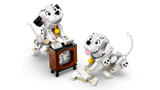 Lucky &amp; Penny 101 Dalmatians Puppies