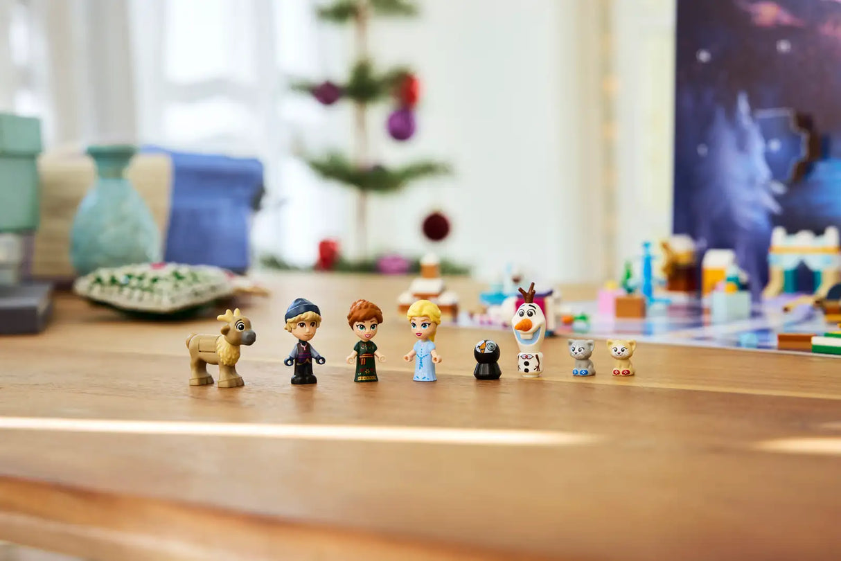 Disney Advent Calendar 2025