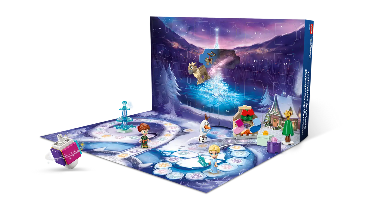 Disney Advent Calendar 2025