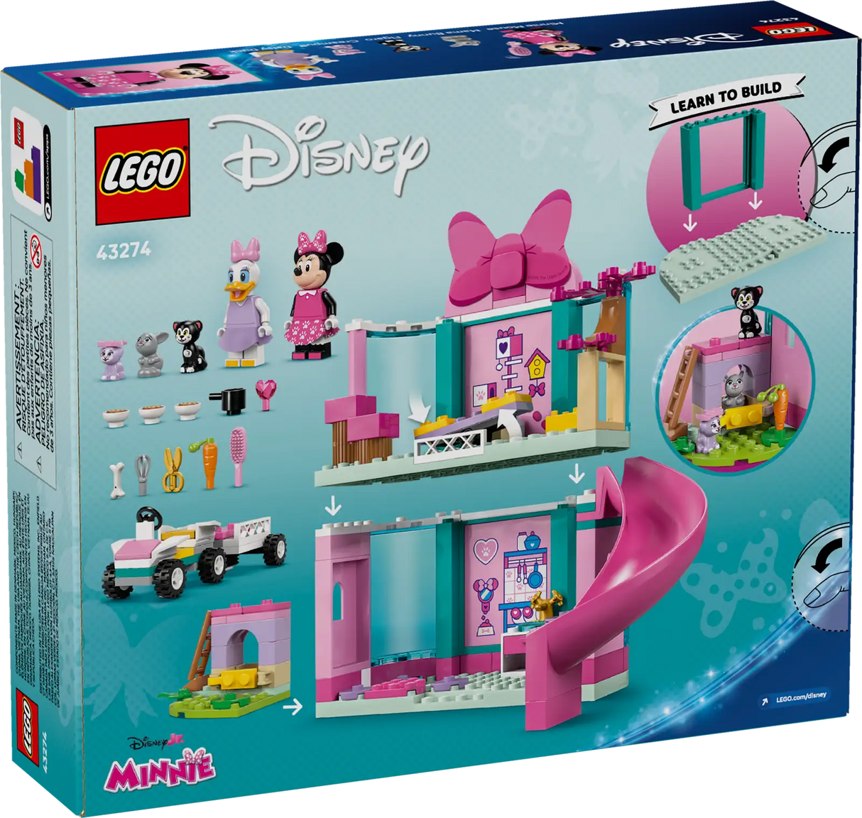 Minnie's Pet Hotel