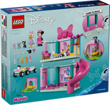 Minnie's Pet Hotel
