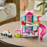 Minnie's Pet Hotel