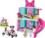 Minnie's Pet Hotel