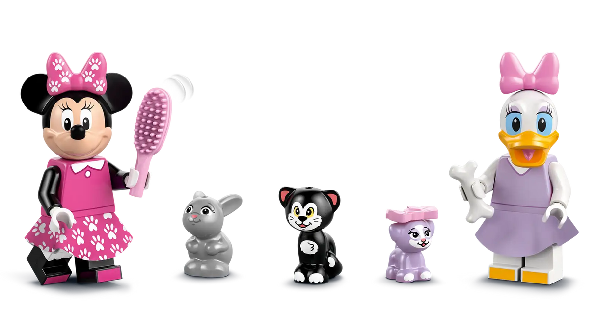Minnie's Pet Hotel