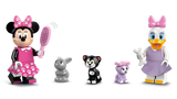 Minnie's Pet Hotel