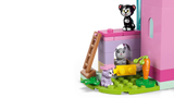 Minnie's Pet Hotel