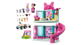 Minnie's Pet Hotel