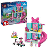 Minnie's Pet Hotel