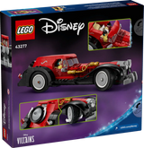 Cruella De Vil's Car