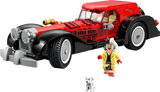 Cruella De Vil's Car