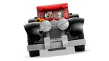 Cruella De Vil's Car