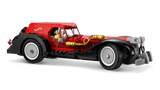 Cruella De Vil's Car