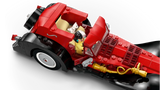 Cruella De Vil's Car