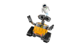 WALL-E and EVE