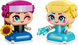 Mini Anna & Elsa