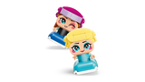 Mini Anna & Elsa