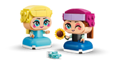 Mini Anna & Elsa