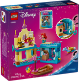 Ariel's Magical Mini Palace