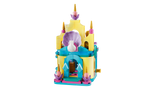 Ariel's Magical Mini Palace