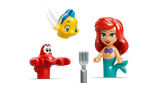 Ariel's Magical Mini Palace