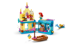 Ariel's Magical Mini Palace