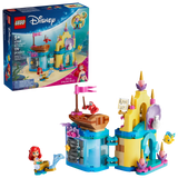 Ariel's Magical Mini Palace