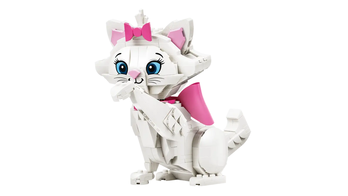 The Aristocats Adorable Marie