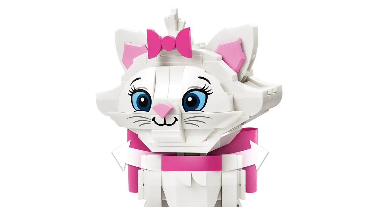 The Aristocats Adorable Marie