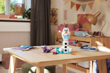Olaf and Bruni’s Picnic Fun