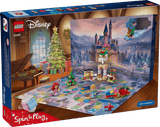 LEGO® Disney Princess Advent Calendar 2026