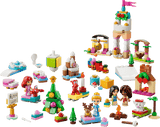 LEGO® Disney Princess Advent Calendar 2026