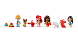 LEGO® Disney Princess Advent Calendar 2026