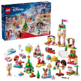 LEGO® Disney Princess Advent Calendar 2026