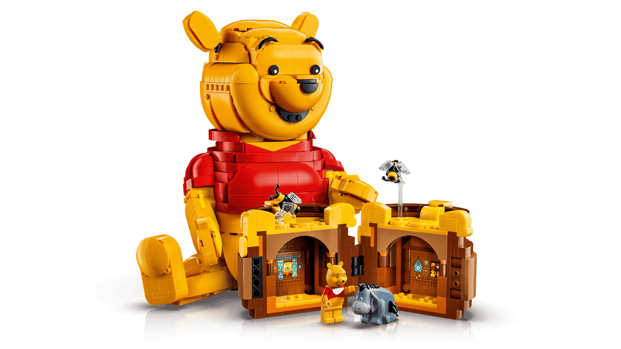 Winnie the Pooh