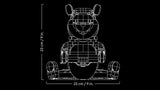 Winnie the Pooh