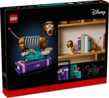 Toy Story Slinky Dog Bookends