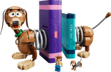 Toy Story Slinky Dog Bookends