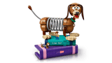 Toy Story Slinky Dog Bookends