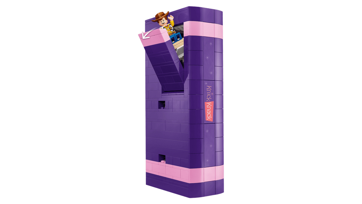 Toy Story Slinky Dog Bookends