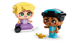 Mini Jasmine & Rapunzel