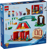 Blaze's Horse Ranch
