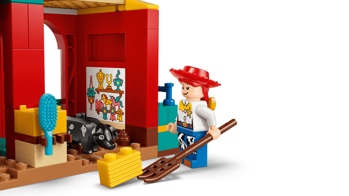 Blaze's Horse Ranch