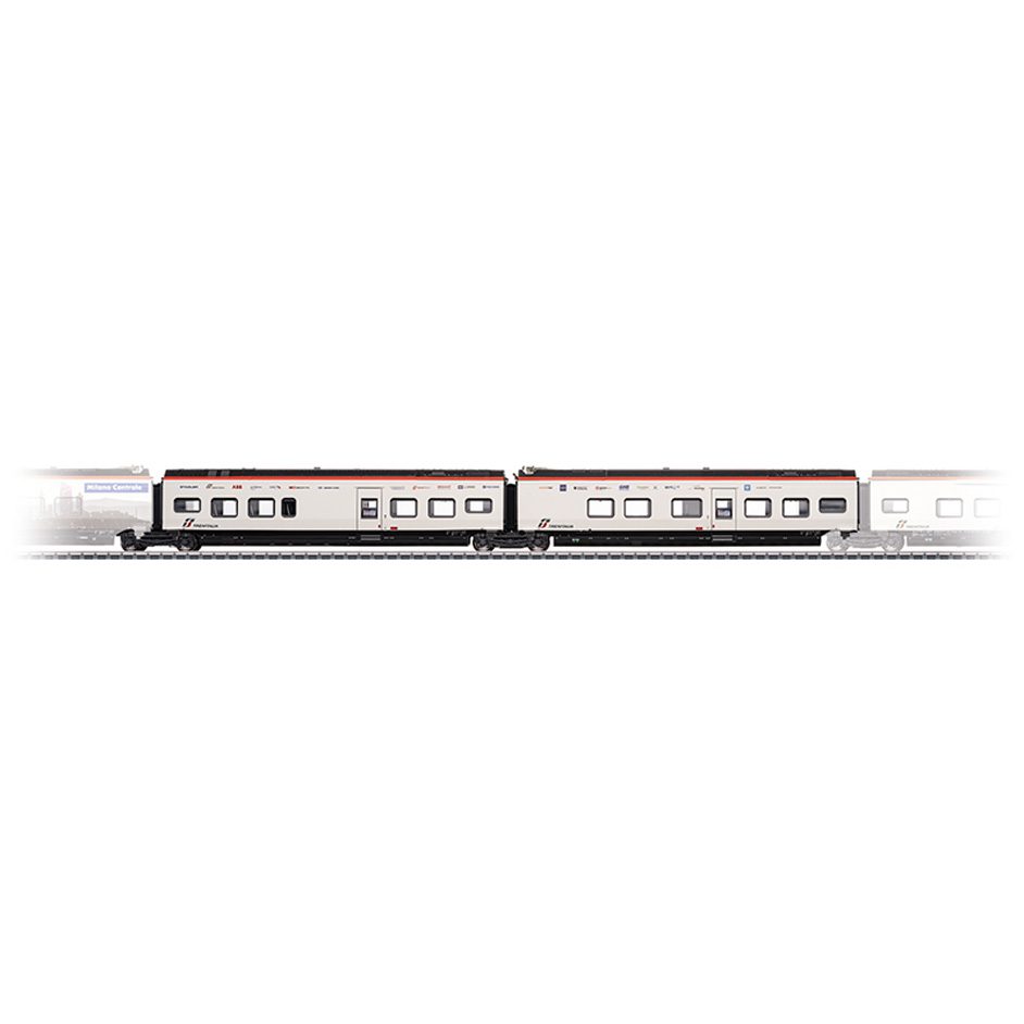 Type Bylb 421 Passenger Car